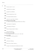 Preview for 206 page of Lucent Technologies Metropolis AMU 1m/1o Applications And Planning Manual