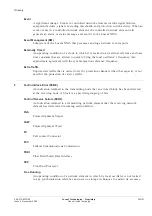 Preview for 207 page of Lucent Technologies Metropolis AMU 1m/1o Applications And Planning Manual