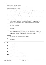 Preview for 209 page of Lucent Technologies Metropolis AMU 1m/1o Applications And Planning Manual