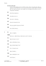 Preview for 217 page of Lucent Technologies Metropolis AMU 1m/1o Applications And Planning Manual