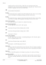 Preview for 226 page of Lucent Technologies Metropolis AMU 1m/1o Applications And Planning Manual