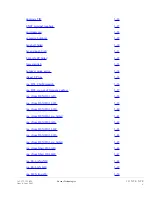 Preview for 5 page of Lucent Technologies Metropolis DMXplore Alarm Messages And Trouble Clearing Manual