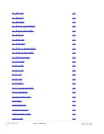 Preview for 6 page of Lucent Technologies Metropolis DMXplore Alarm Messages And Trouble Clearing Manual