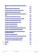 Preview for 12 page of Lucent Technologies Metropolis DMXplore Alarm Messages And Trouble Clearing Manual