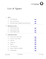 Предварительный просмотр 15 страницы Lucent Technologies Metropolis DMXplore Alarm Messages And Trouble Clearing Manual