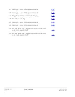 Preview for 16 page of Lucent Technologies Metropolis DMXplore Alarm Messages And Trouble Clearing Manual