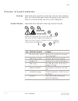 Preview for 26 page of Lucent Technologies Metropolis DMXplore Alarm Messages And Trouble Clearing Manual