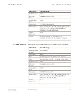 Предварительный просмотр 71 страницы Lucent Technologies Metropolis DMXplore Alarm Messages And Trouble Clearing Manual