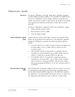 Preview for 155 page of Lucent Technologies Metropolis DMXplore Alarm Messages And Trouble Clearing Manual