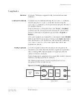 Preview for 171 page of Lucent Technologies Metropolis DMXplore Alarm Messages And Trouble Clearing Manual