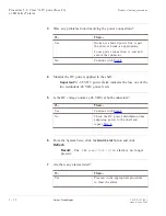 Preview for 190 page of Lucent Technologies Metropolis DMXplore Alarm Messages And Trouble Clearing Manual