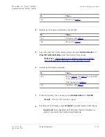 Preview for 193 page of Lucent Technologies Metropolis DMXplore Alarm Messages And Trouble Clearing Manual