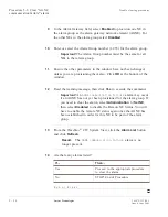 Preview for 194 page of Lucent Technologies Metropolis DMXplore Alarm Messages And Trouble Clearing Manual