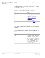 Preview for 202 page of Lucent Technologies Metropolis DMXplore Alarm Messages And Trouble Clearing Manual