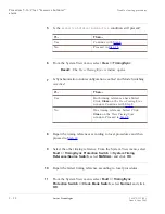 Предварительный просмотр 228 страницы Lucent Technologies Metropolis DMXplore Alarm Messages And Trouble Clearing Manual