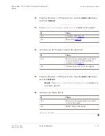 Preview for 229 page of Lucent Technologies Metropolis DMXplore Alarm Messages And Trouble Clearing Manual