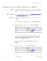 Предварительный просмотр 240 страницы Lucent Technologies Metropolis DMXplore Alarm Messages And Trouble Clearing Manual