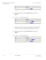 Preview for 254 page of Lucent Technologies Metropolis DMXplore Alarm Messages And Trouble Clearing Manual