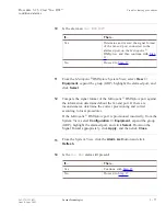 Preview for 255 page of Lucent Technologies Metropolis DMXplore Alarm Messages And Trouble Clearing Manual