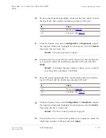 Preview for 261 page of Lucent Technologies Metropolis DMXplore Alarm Messages And Trouble Clearing Manual