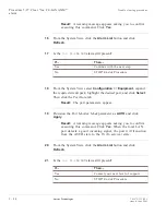 Предварительный просмотр 262 страницы Lucent Technologies Metropolis DMXplore Alarm Messages And Trouble Clearing Manual