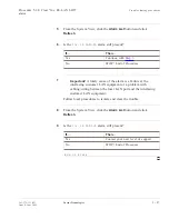 Preview for 265 page of Lucent Technologies Metropolis DMXplore Alarm Messages And Trouble Clearing Manual