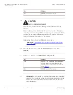 Preview for 272 page of Lucent Technologies Metropolis DMXplore Alarm Messages And Trouble Clearing Manual