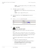 Preview for 280 page of Lucent Technologies Metropolis DMXplore Alarm Messages And Trouble Clearing Manual