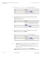 Предварительный просмотр 316 страницы Lucent Technologies Metropolis DMXplore Alarm Messages And Trouble Clearing Manual