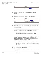 Preview for 336 page of Lucent Technologies Metropolis DMXplore Alarm Messages And Trouble Clearing Manual