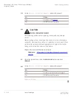 Preview for 338 page of Lucent Technologies Metropolis DMXplore Alarm Messages And Trouble Clearing Manual