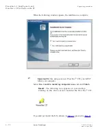 Предварительный просмотр 366 страницы Lucent Technologies Metropolis DMXplore Alarm Messages And Trouble Clearing Manual