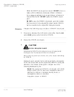 Preview for 380 page of Lucent Technologies Metropolis DMXplore Alarm Messages And Trouble Clearing Manual