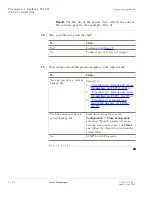 Preview for 390 page of Lucent Technologies Metropolis DMXplore Alarm Messages And Trouble Clearing Manual