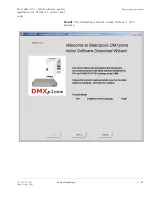 Preview for 393 page of Lucent Technologies Metropolis DMXplore Alarm Messages And Trouble Clearing Manual