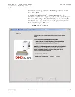 Предварительный просмотр 397 страницы Lucent Technologies Metropolis DMXplore Alarm Messages And Trouble Clearing Manual