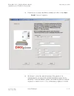 Предварительный просмотр 407 страницы Lucent Technologies Metropolis DMXplore Alarm Messages And Trouble Clearing Manual