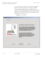 Preview for 408 page of Lucent Technologies Metropolis DMXplore Alarm Messages And Trouble Clearing Manual