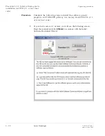 Preview for 412 page of Lucent Technologies Metropolis DMXplore Alarm Messages And Trouble Clearing Manual