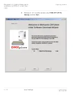 Preview for 414 page of Lucent Technologies Metropolis DMXplore Alarm Messages And Trouble Clearing Manual