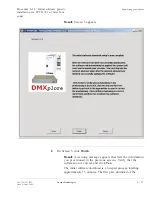 Preview for 421 page of Lucent Technologies Metropolis DMXplore Alarm Messages And Trouble Clearing Manual