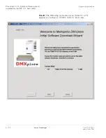 Preview for 436 page of Lucent Technologies Metropolis DMXplore Alarm Messages And Trouble Clearing Manual