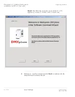 Preview for 460 page of Lucent Technologies Metropolis DMXplore Alarm Messages And Trouble Clearing Manual