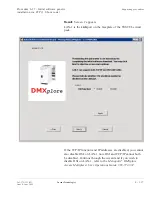 Предварительный просмотр 461 страницы Lucent Technologies Metropolis DMXplore Alarm Messages And Trouble Clearing Manual