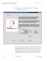 Предварительный просмотр 462 страницы Lucent Technologies Metropolis DMXplore Alarm Messages And Trouble Clearing Manual