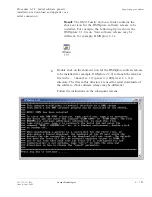 Preview for 469 page of Lucent Technologies Metropolis DMXplore Alarm Messages And Trouble Clearing Manual