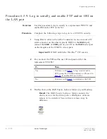 Предварительный просмотр 478 страницы Lucent Technologies Metropolis DMXplore Alarm Messages And Trouble Clearing Manual