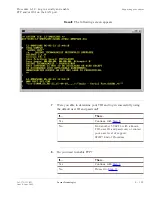 Preview for 483 page of Lucent Technologies Metropolis DMXplore Alarm Messages And Trouble Clearing Manual