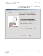 Предварительный просмотр 487 страницы Lucent Technologies Metropolis DMXplore Alarm Messages And Trouble Clearing Manual