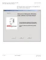 Preview for 488 page of Lucent Technologies Metropolis DMXplore Alarm Messages And Trouble Clearing Manual